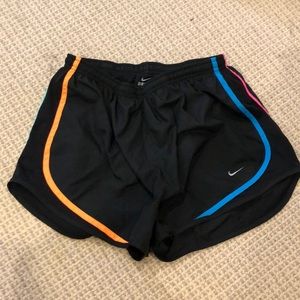 Nike Dri-fit shorts